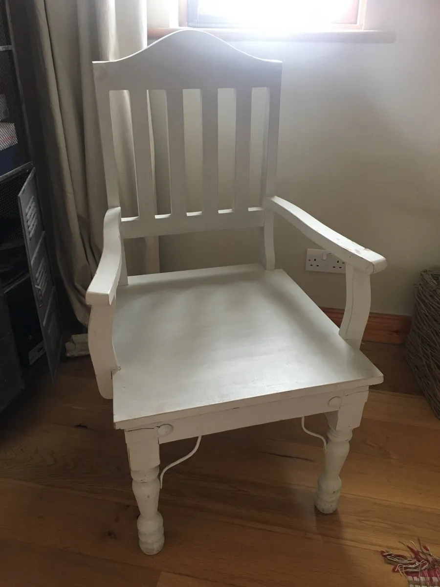 Armchair - Image 3