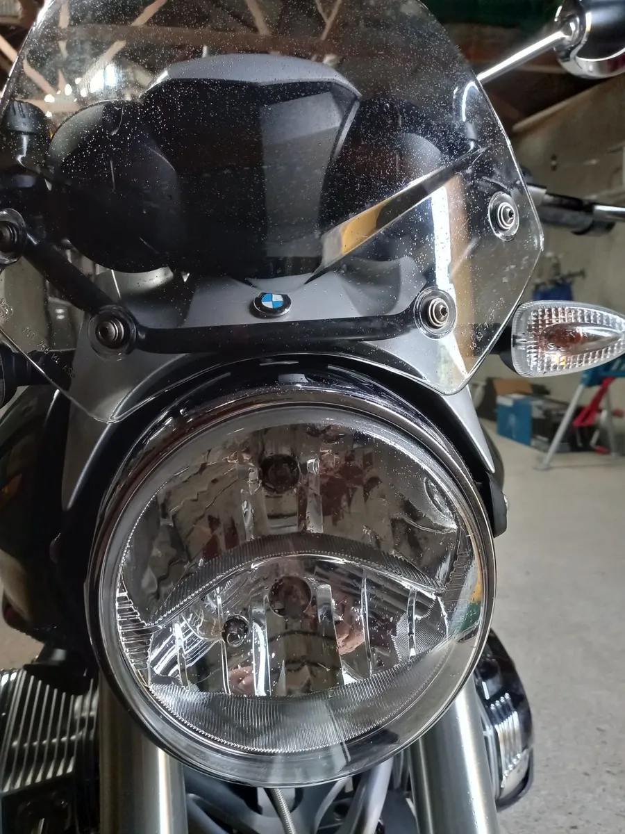 BMW R 1200 R  CLASSIC . 2012 One owner. - Image 4