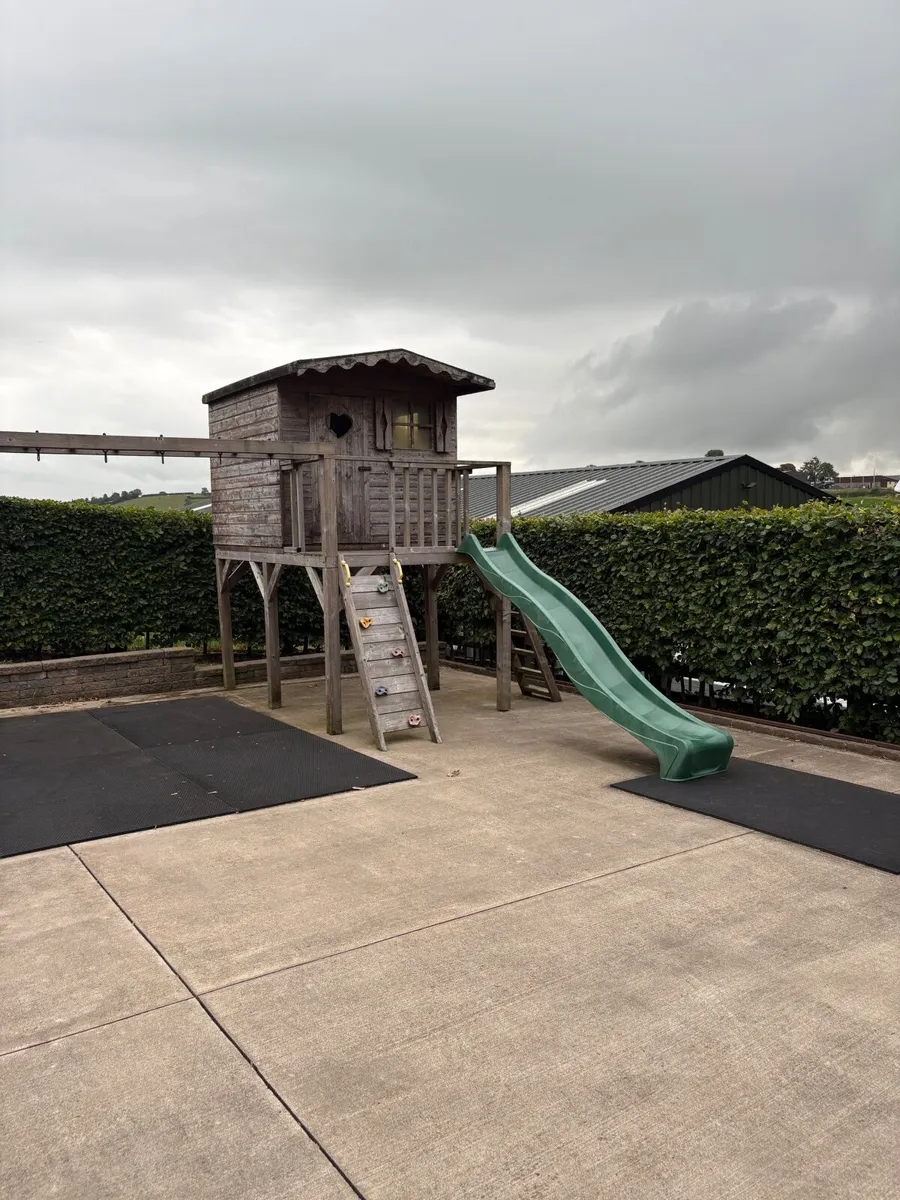 Play house - Image 4