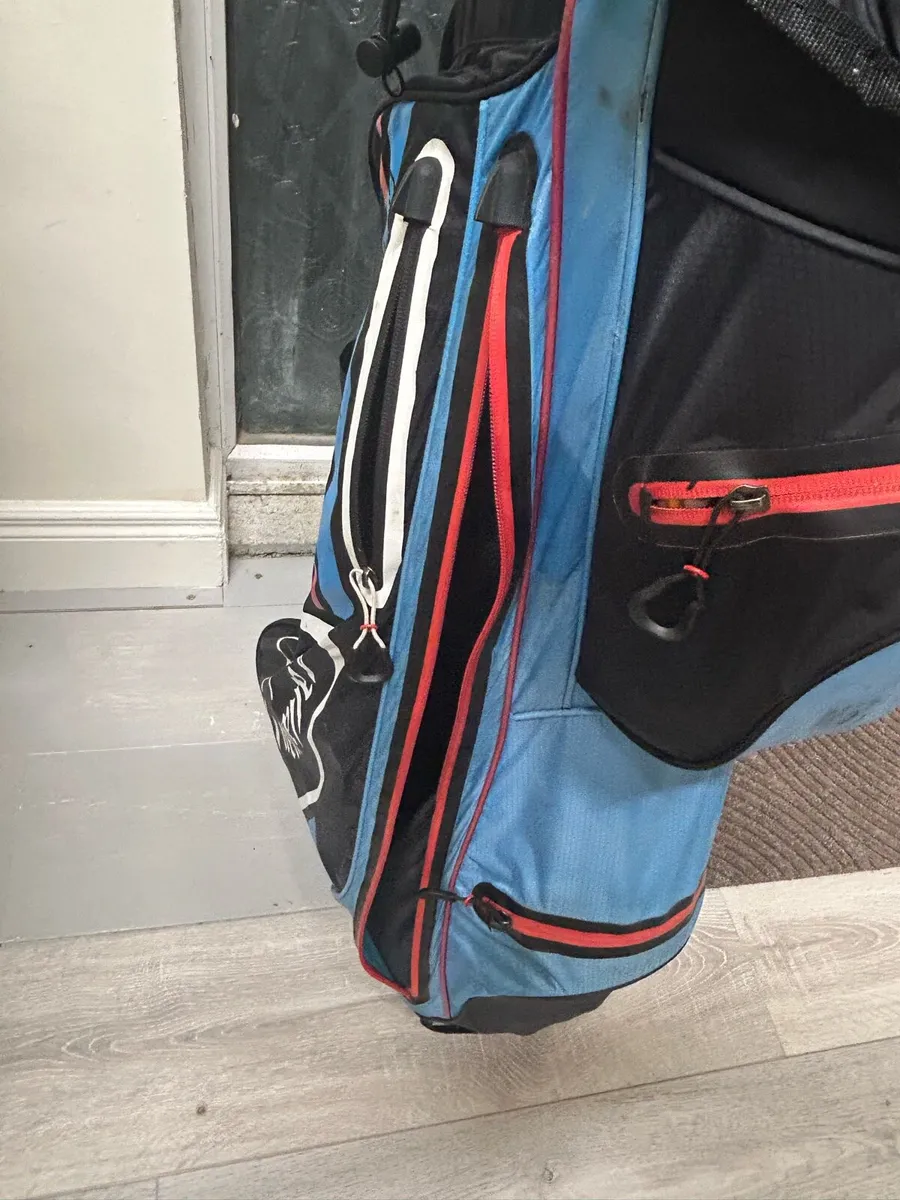 Callaway Golf Bag - Image 3