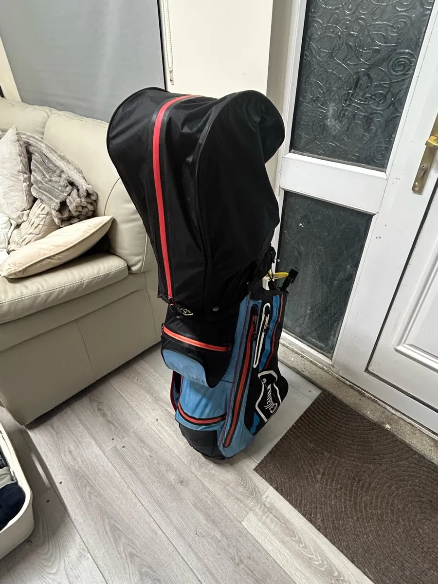 Callaway Golf Bag - Image 1