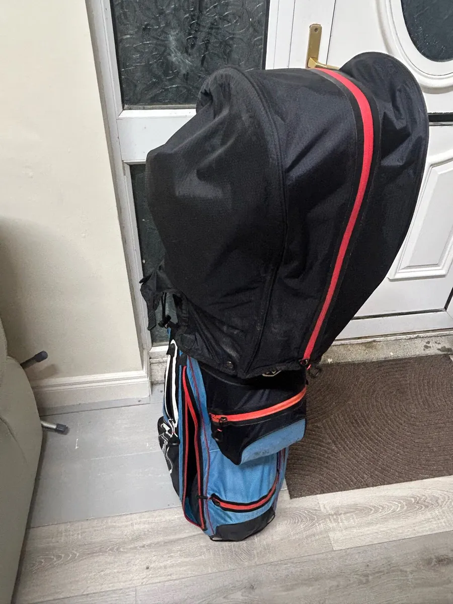 Callaway Golf Bag - Image 2