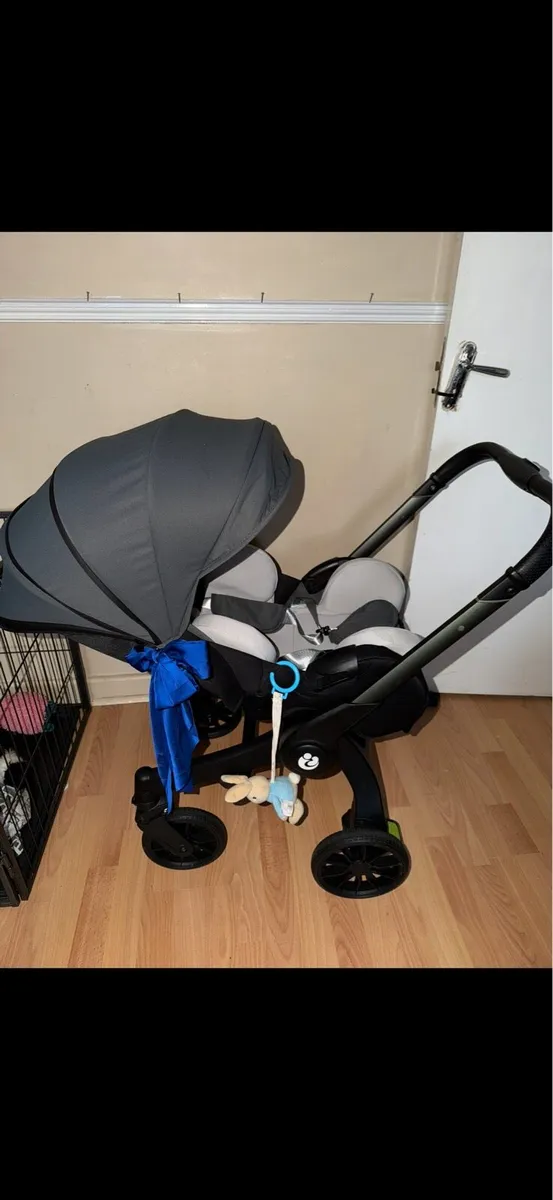 Baby Stuff - Image 1