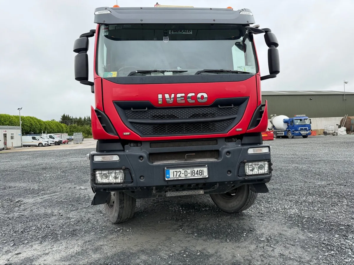 Iveco Other 2017 - Image 3