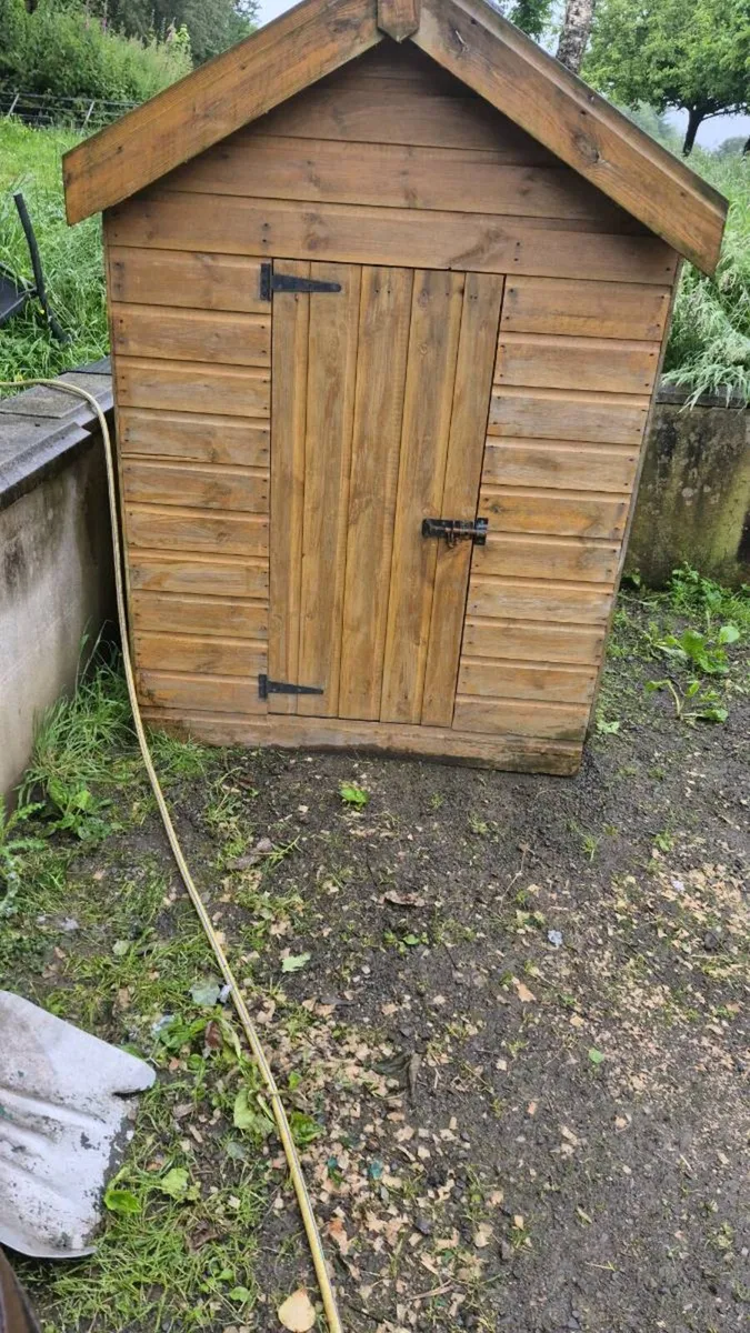 Shed - Image 2