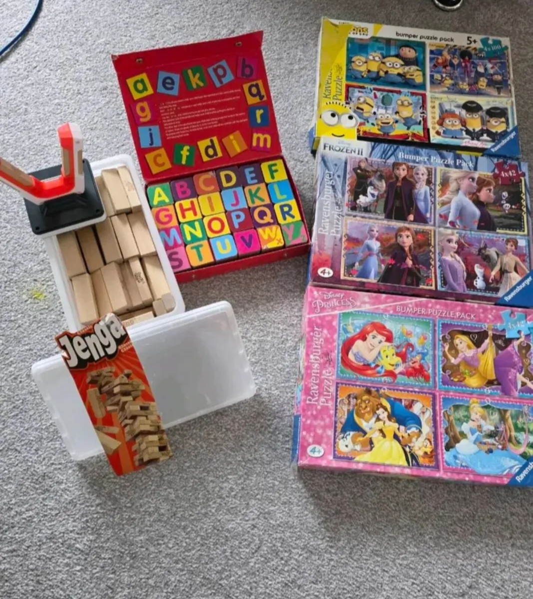 Toys Bundle - Image 2