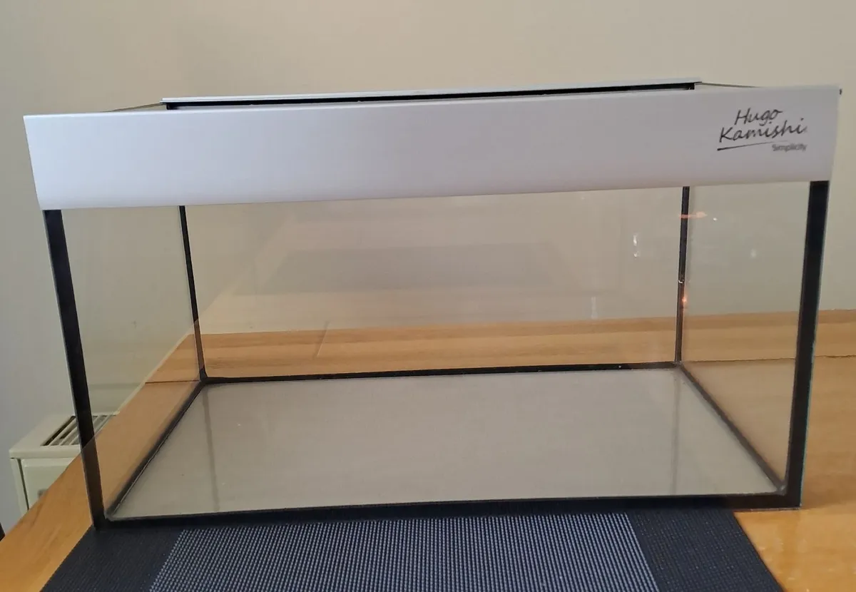 aquarium - Image 1