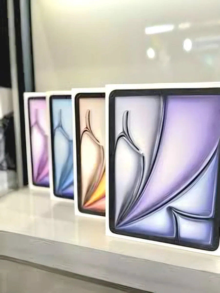 Ipad Air | M4 | 128GB | 13" | Ipad Air | M4 | 128G