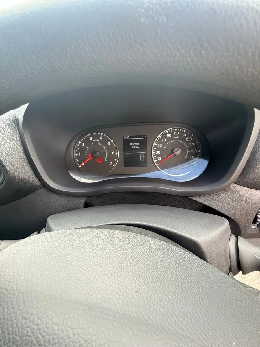 Opel Movano 2021 - Image 2