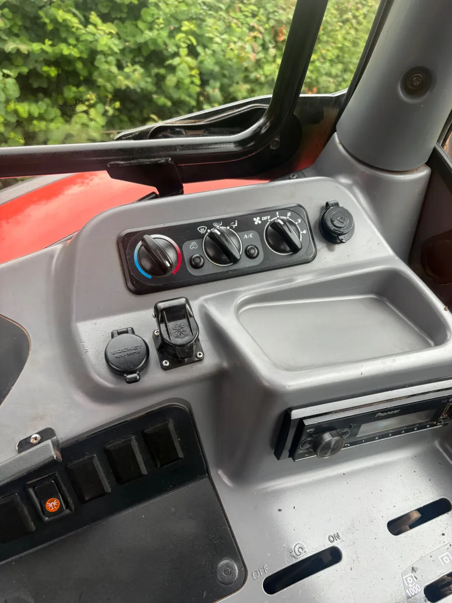 Kubota  Tractor - Image 3