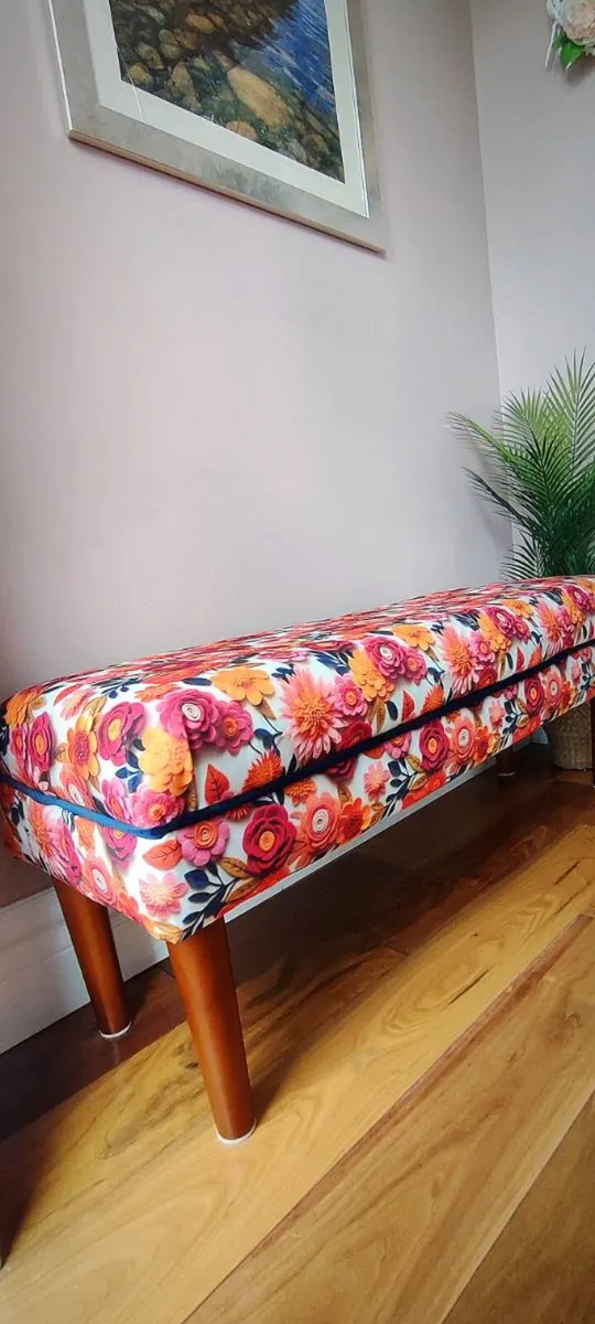 Bench - Image 1