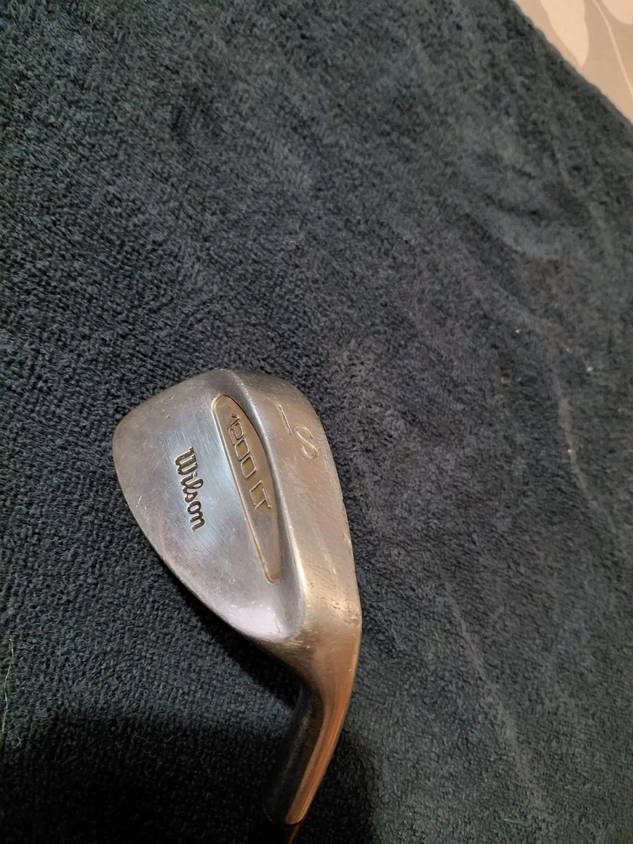 Wilson 1200 Lt - Image 4