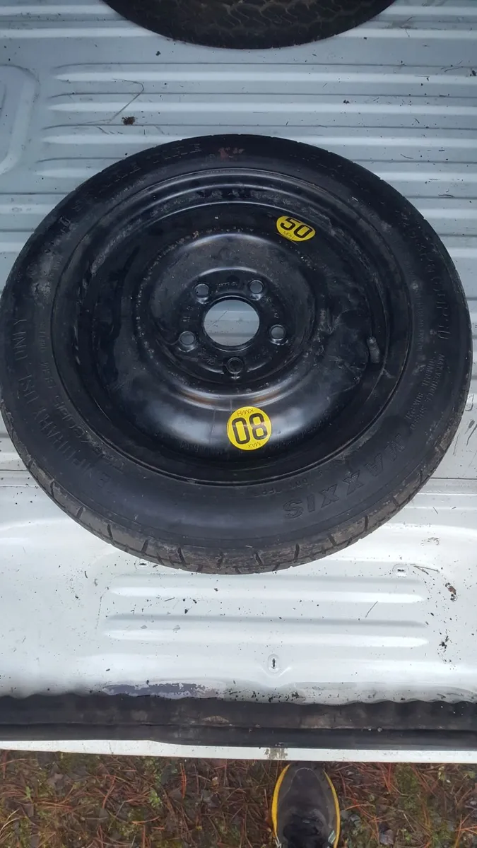 Wheel