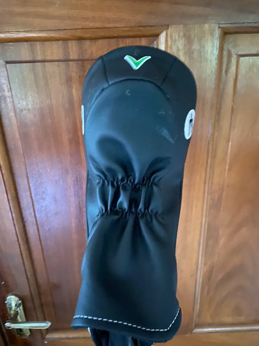 Callaway ELYTE 11.5 Mini Driver 65g Reg Flex - Image 2