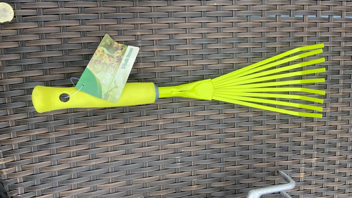 Garden saws , garden tools - Image 3