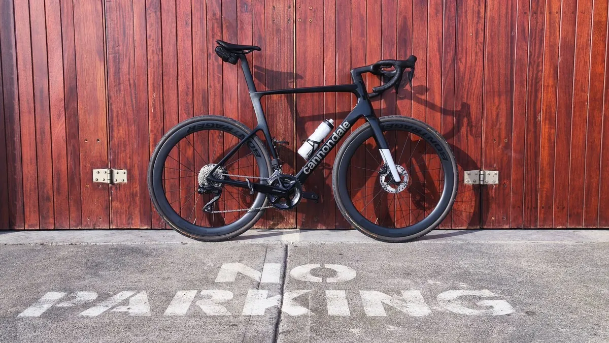 Cannondale Supersixt Evo - Image 1