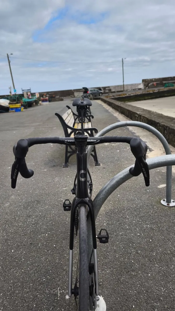 Cannondale Supersixt Evo - Image 3
