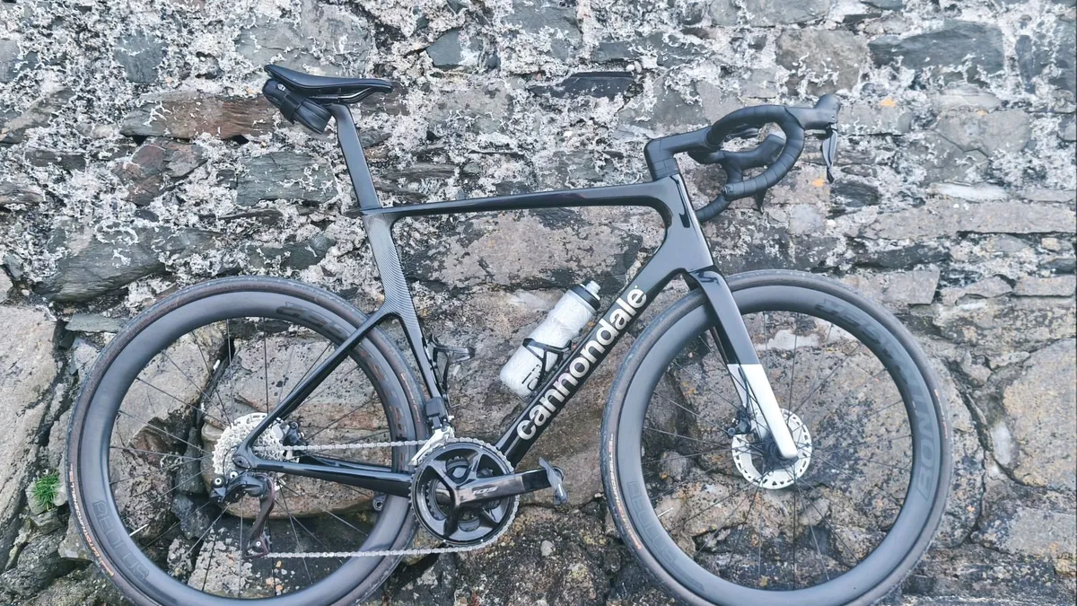 Cannondale Supersixt Evo - Image 2