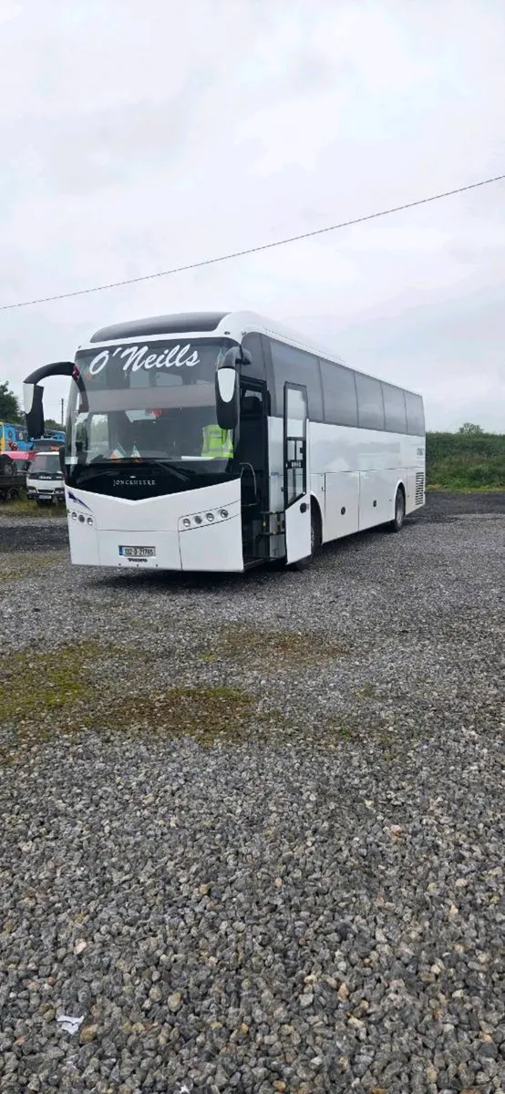 Volvo - Image 2