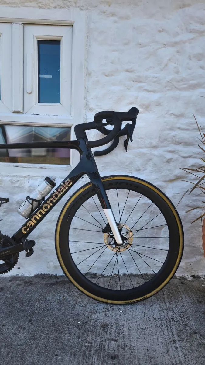 Cannondale Supersixt Evo - Image 4