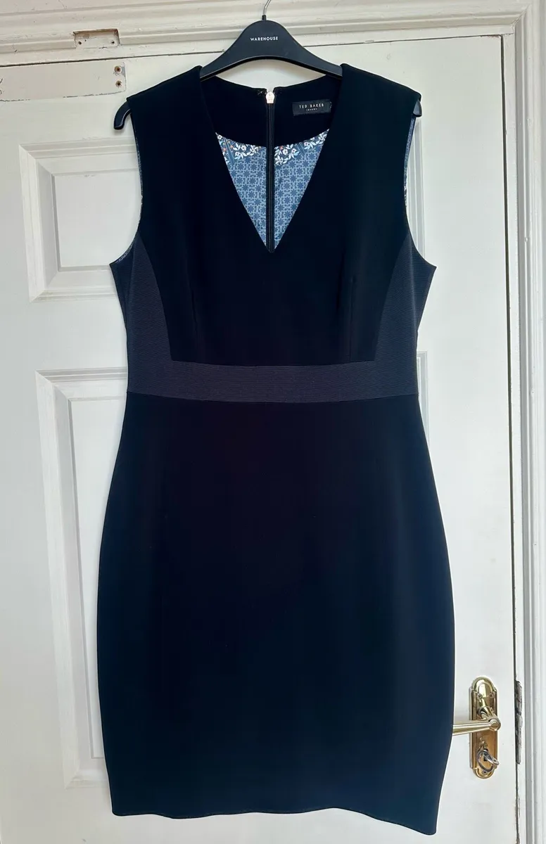 Ted Baker Dress - Image 1