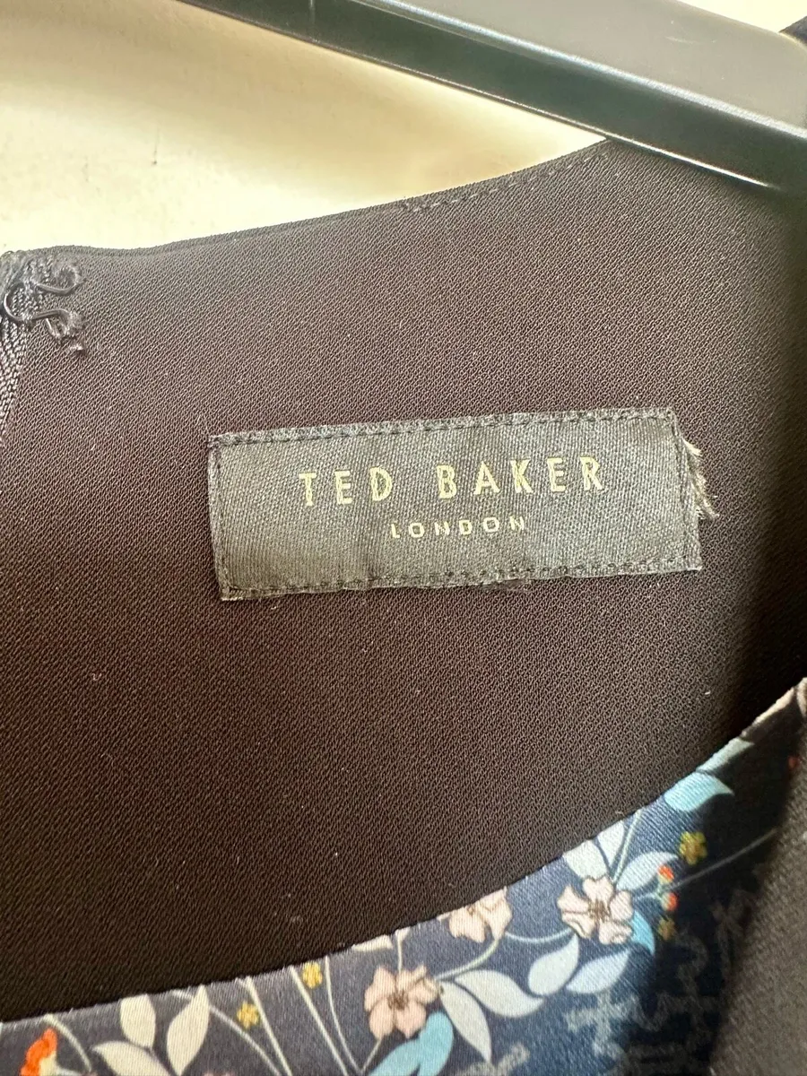 Ted Baker Dress - Image 2