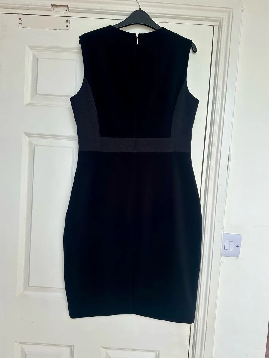 Ted Baker Dress - Image 3