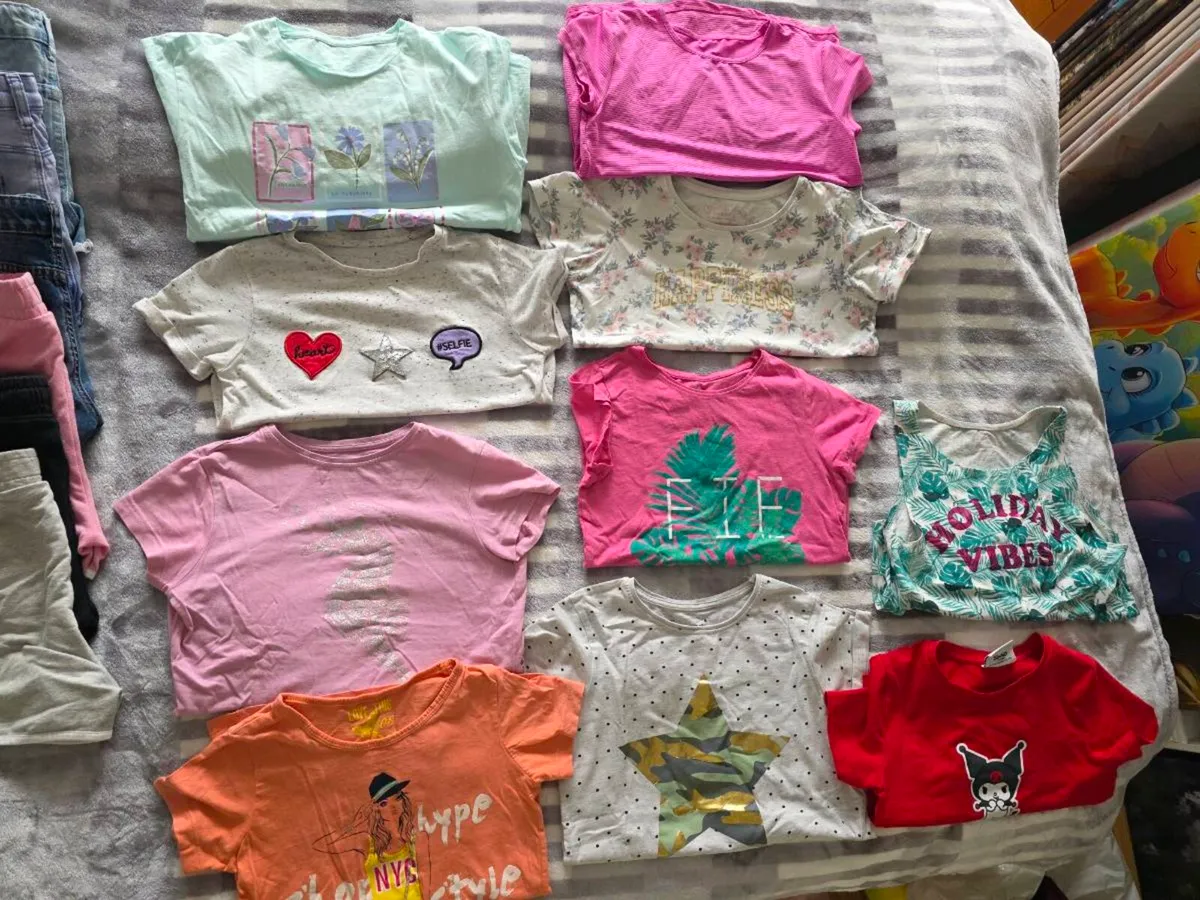 Kids clothes - Image 4