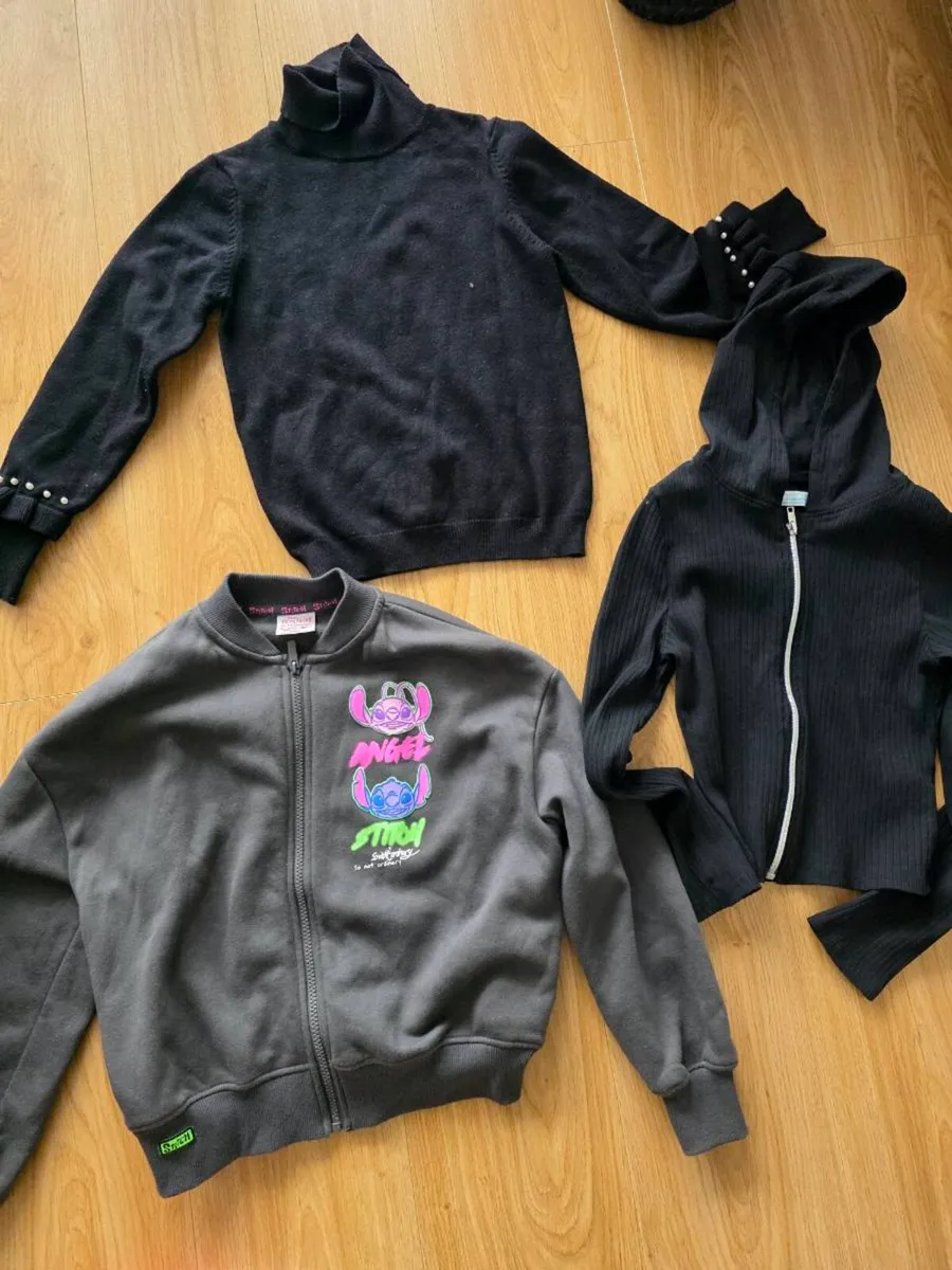 Kids clothes - Image 2