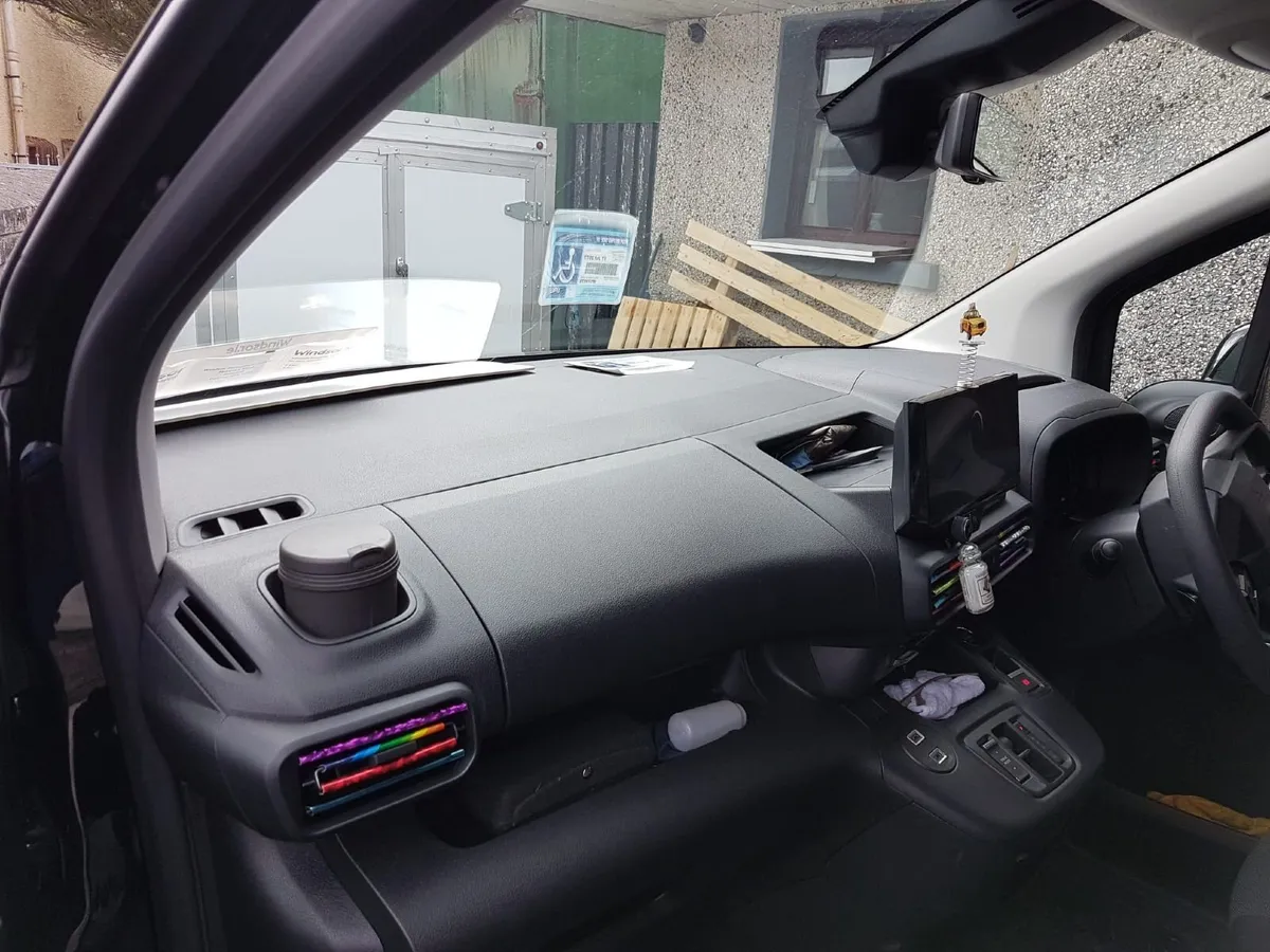 Citroen Berlingo 2026 - Image 2