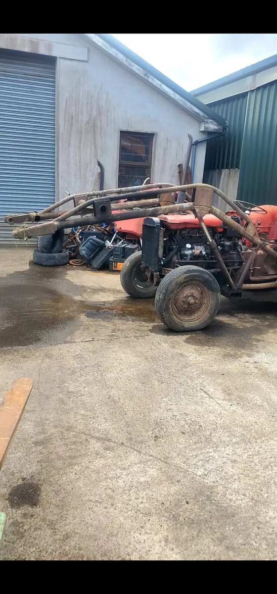Front Loader