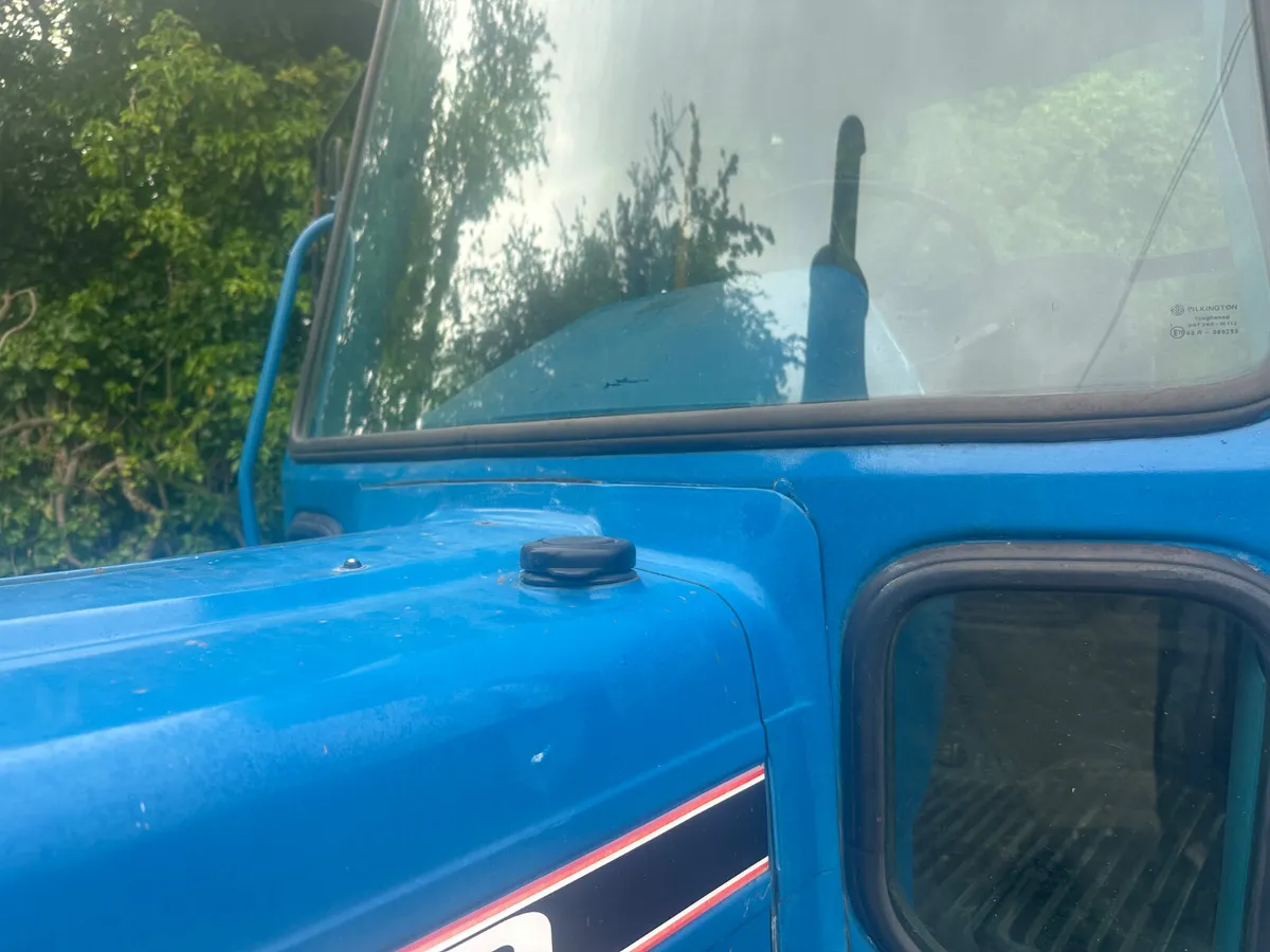 Ford 6610 Super Q - Image 4