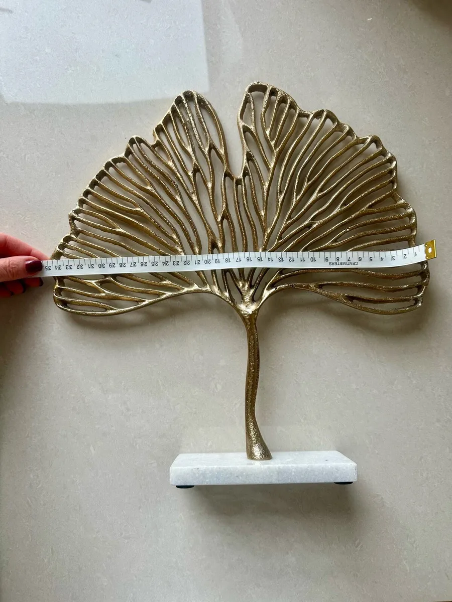 Gold Home Decoration - Image 4