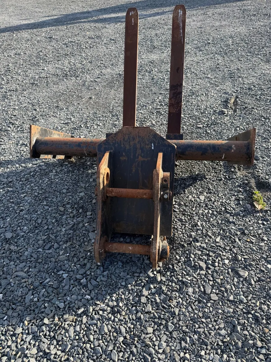 Pallet Forks - Image 4