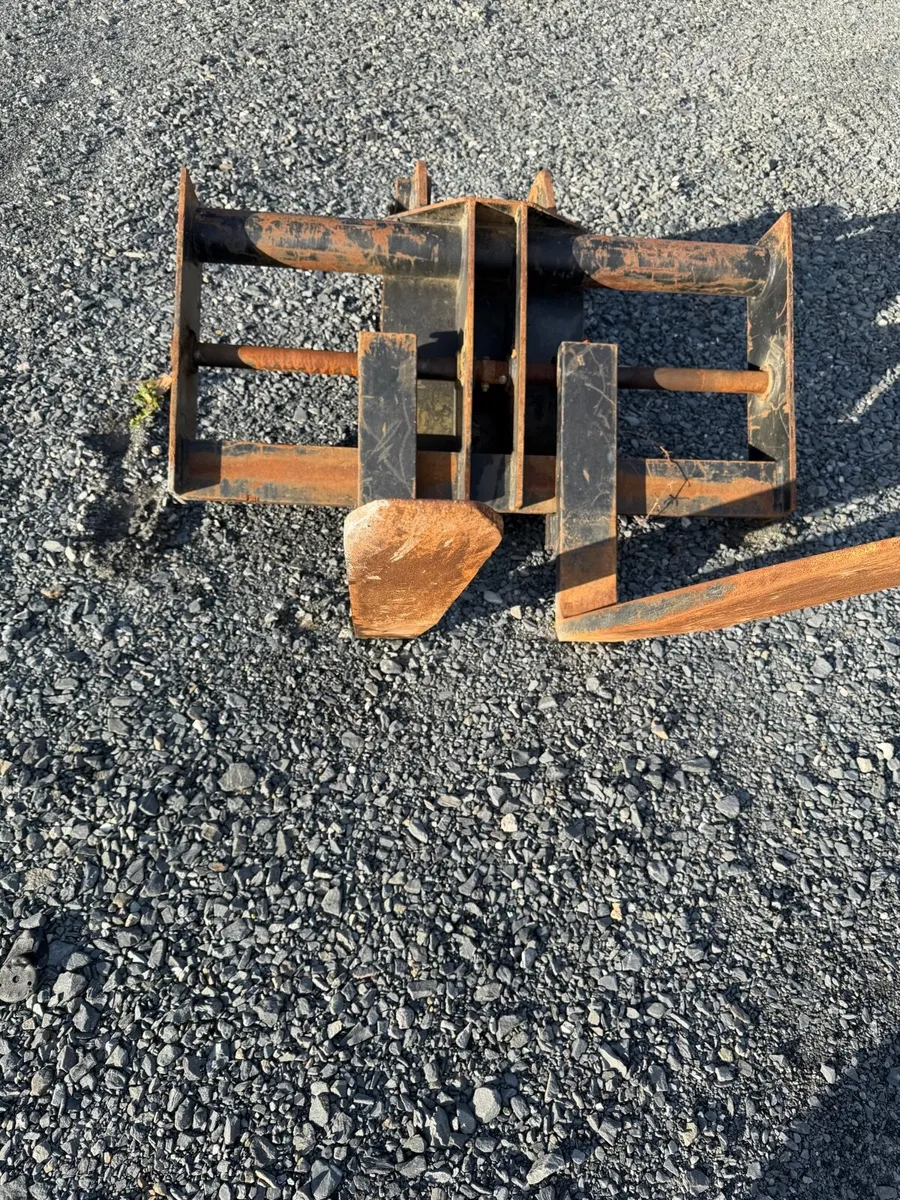Pallet Forks - Image 3