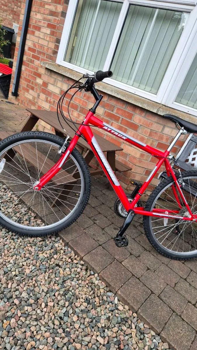 Mtb mountain bike - Image 2