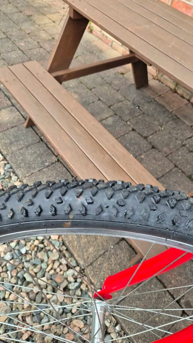 Mtb mountain bike - Image 3
