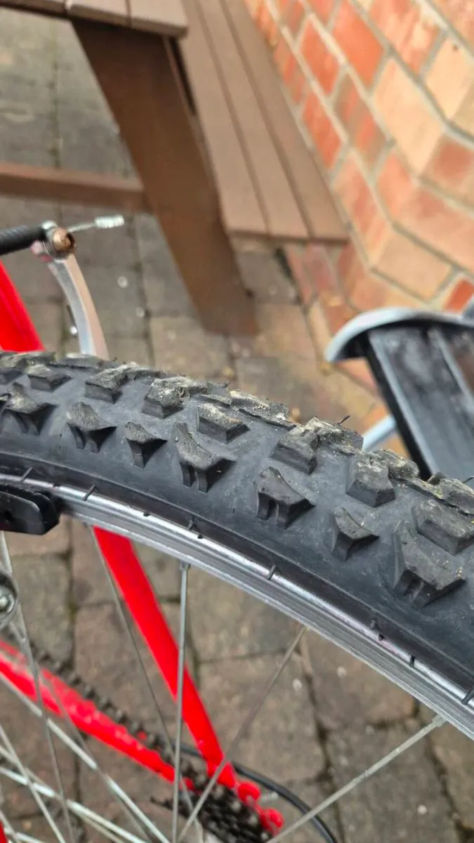 Mtb mountain bike - Image 4