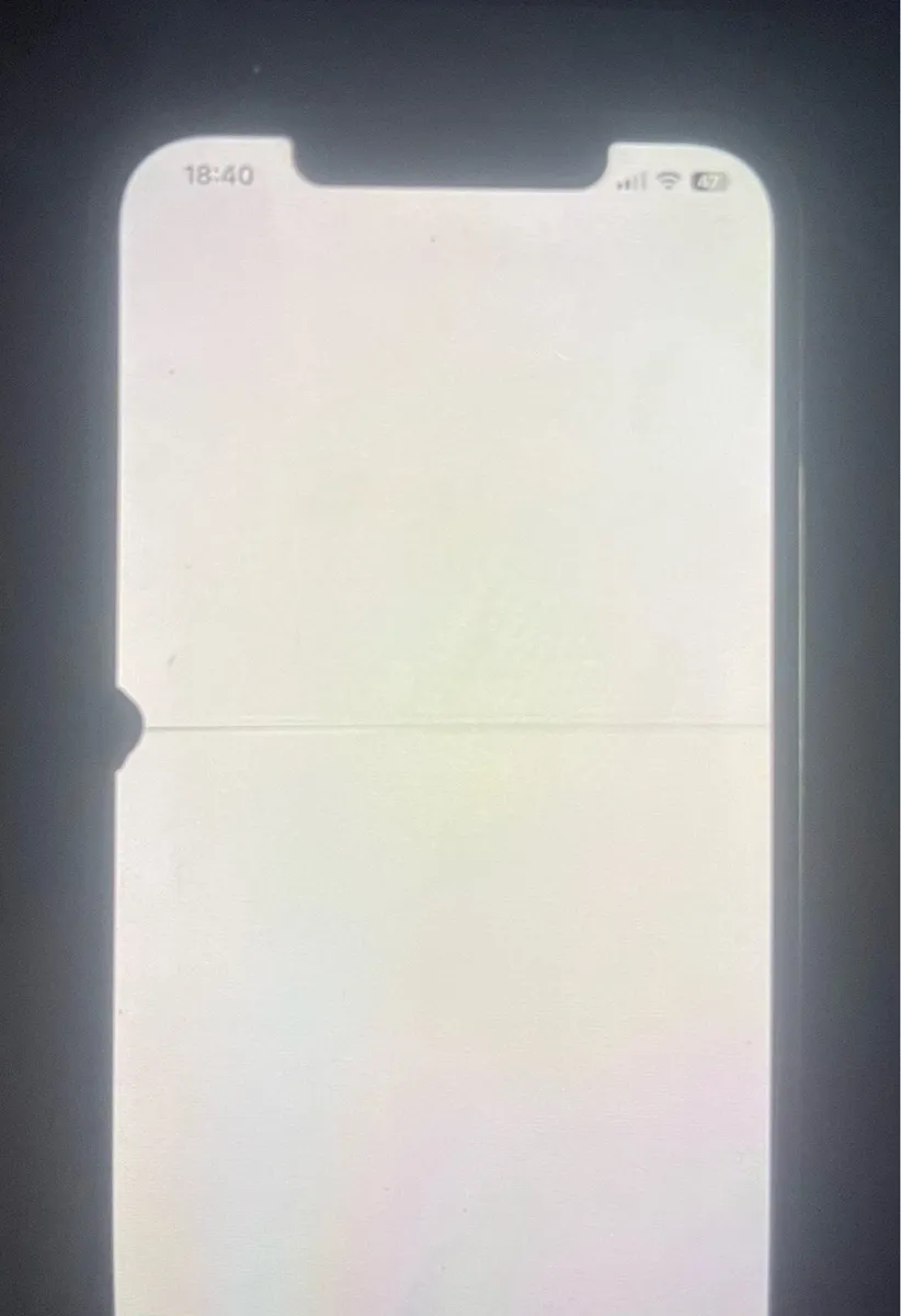 iPhone 12 Pro Max Gold 128gb - Image 2