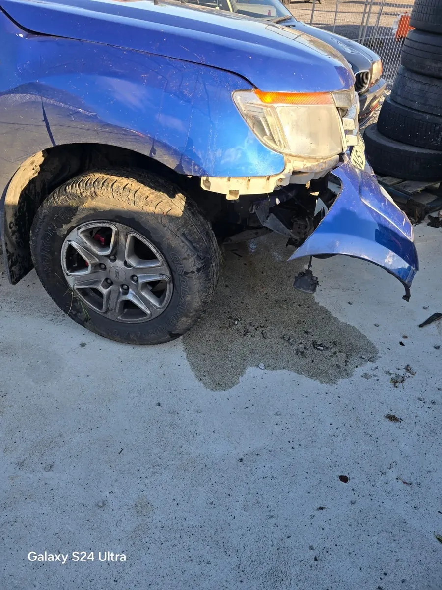 Ford Ranger - Image 3