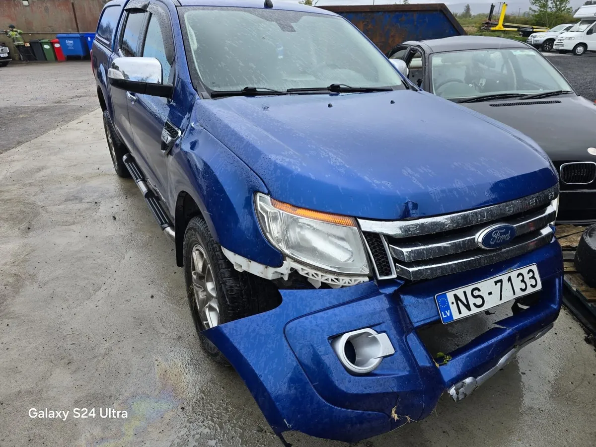 Ford Ranger - Image 1