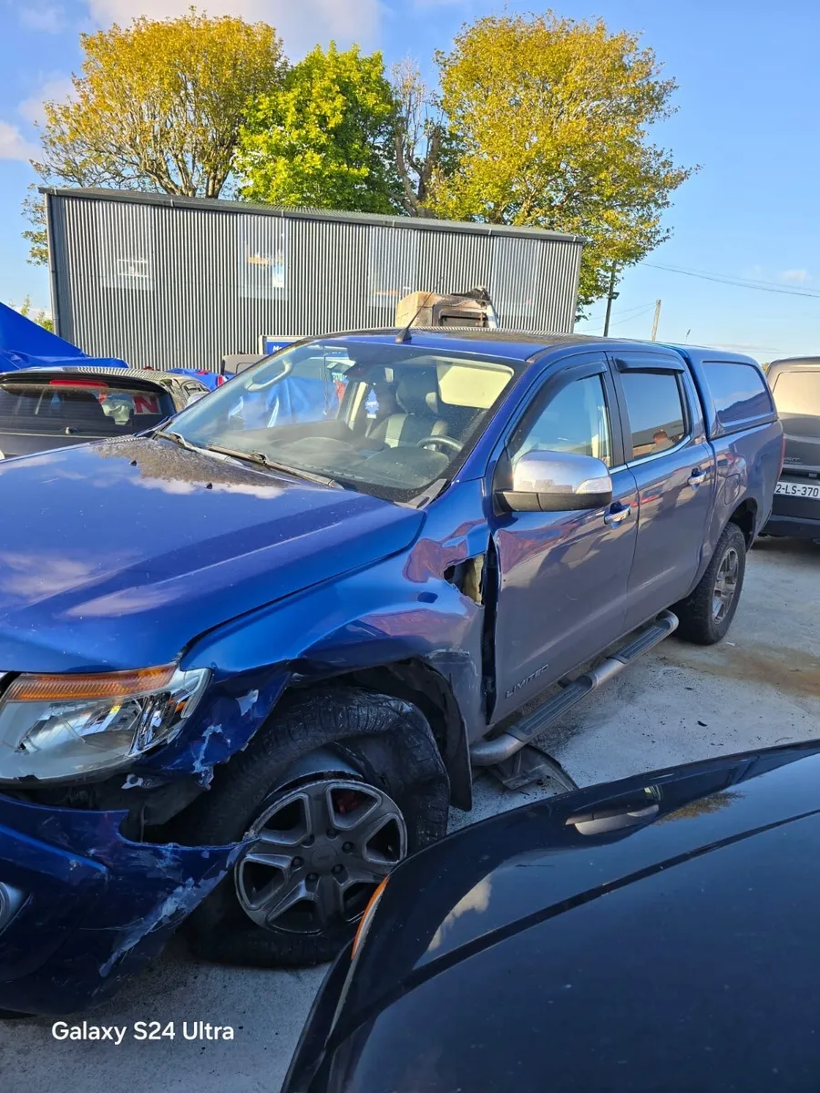 Ford Ranger - Image 2
