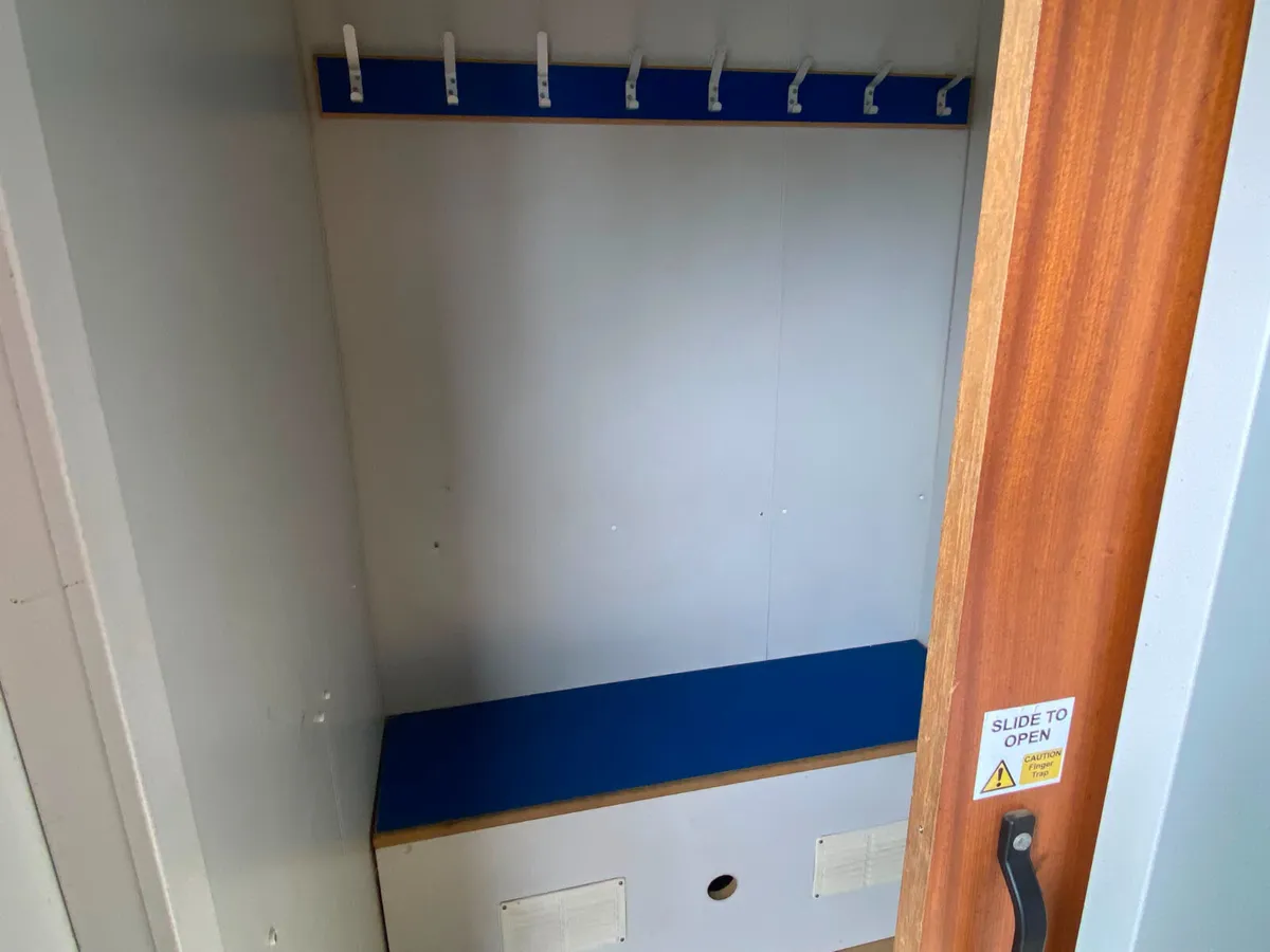20 X 8 Site Welfare Unit/Canteen/Office - Image 3