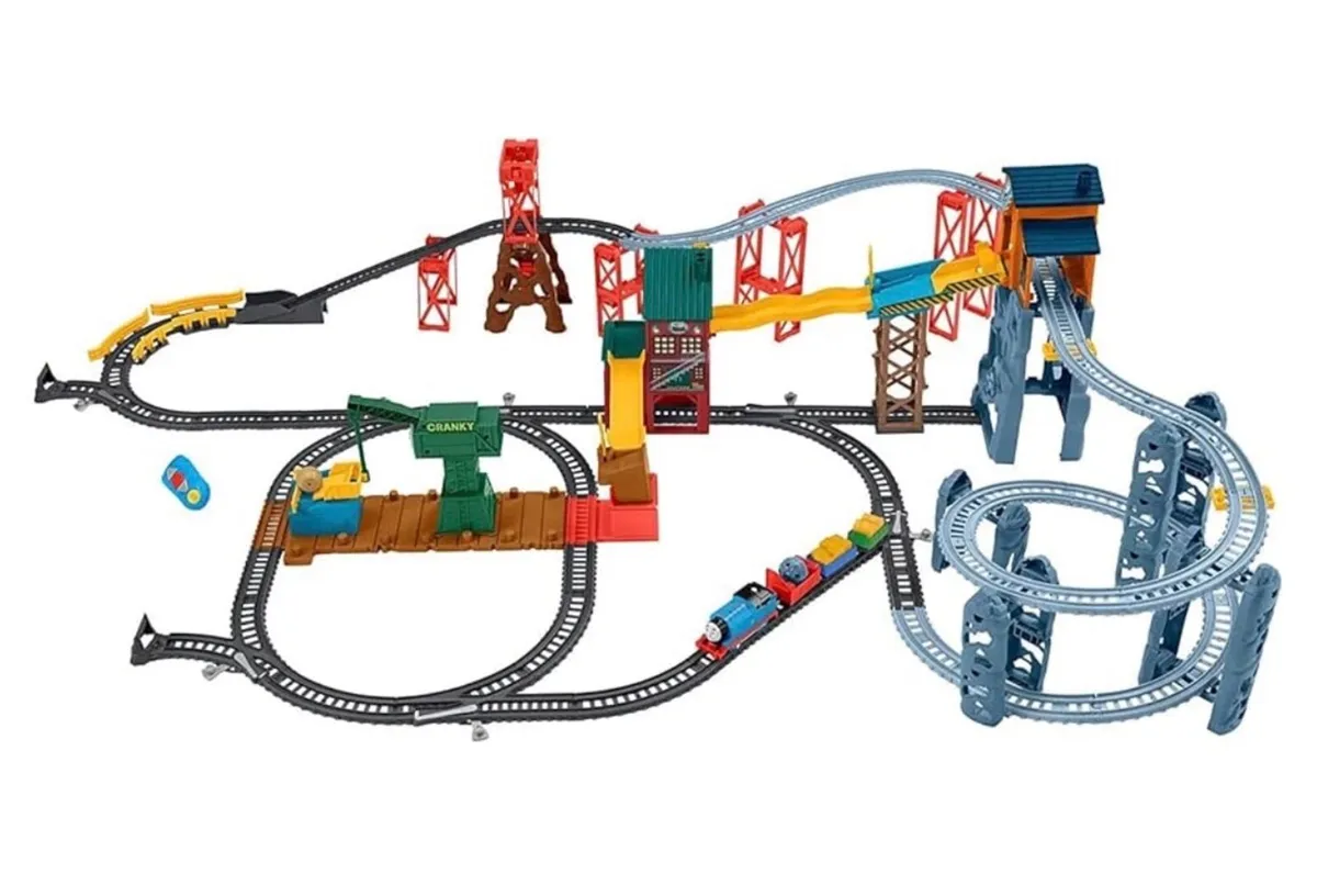 Toy - Mad Dash On Sodor - Image 3