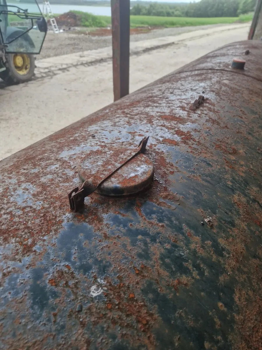 Fuel tank - Image 3