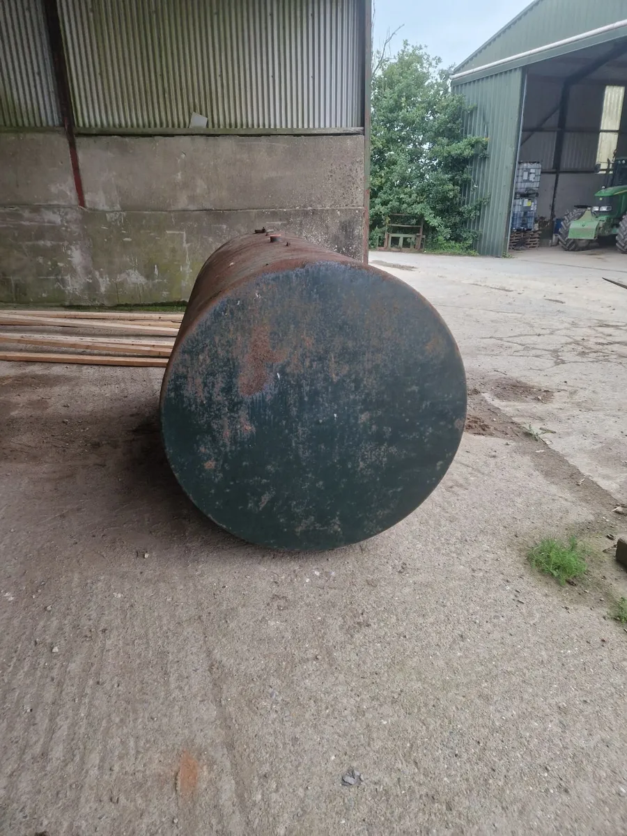 Fuel tank - Image 2