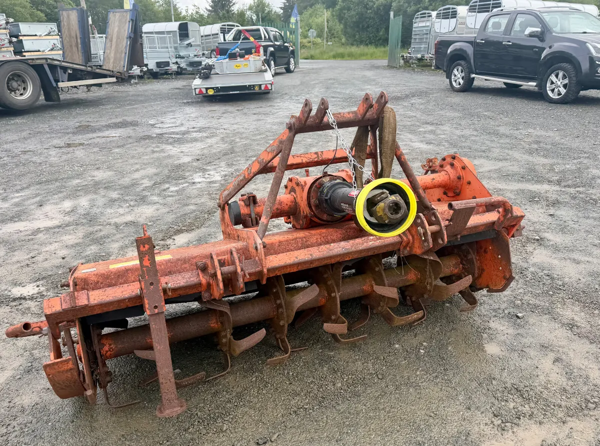Howard 70” Rotavator - Image 4