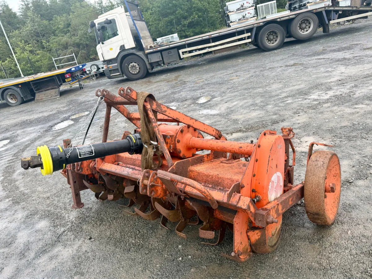 Howard 70” Rotavator - Image 3