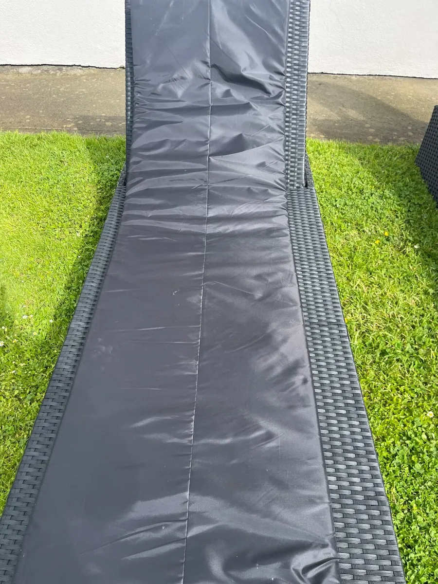 Outdoor Waterproof Cushions - Image 2