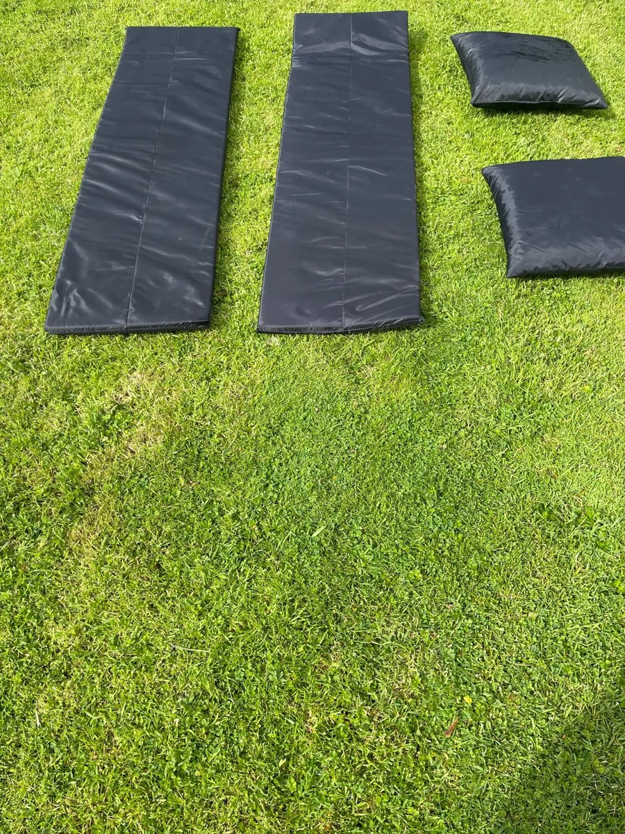 Outdoor Waterproof Cushions - Image 3
